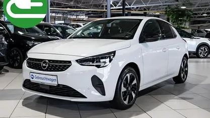 Gebraucht 2021 Opel Corsa-e Elegance Kleinwagen | 14.980 € (Fairer Preis)