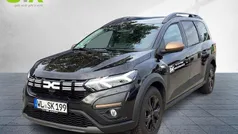 Gebraucht 2024 Dacia Jogger Extreme Limousine | 21.399 € (Fairer Preis)