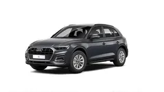Gebraucht 2021 Audi Q5 Ambiente SUV | 36.430 € (Fairer Preis)
