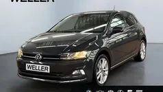 Gebraucht 2021 VW Polo Highline Kleinwagen | 17.950 € (Fairer Preis)