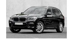 Gebraucht 2019 BMW X3 M Sport SUV | 33.250 € (Fairer Preis)
