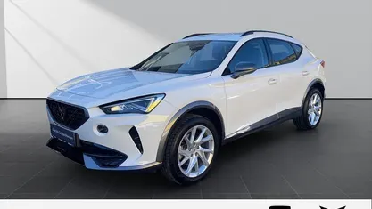 Gebraucht 2023 Cupra Formentor SUV | 25.990 € (Fairer Preis)
