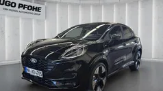 Gebraucht 2025 Ford Puma Gen-E ST-Line SUV | 26.490 € (Fairer Preis)