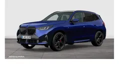 Gebraucht 2025 BMW X3 M Sport SUV | 66.704 € (Fairer Preis)