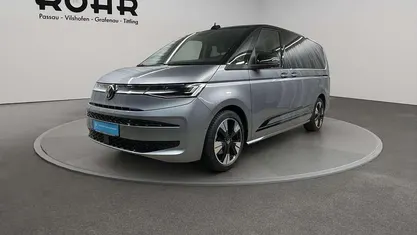 Gebraucht 2023 VW Multivan Life Van | 49.980 € (Fairer Preis)