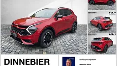 Infrarot metallic Neu 2025 Kia Sportage 3 SUV | 39.295 € (Fairer Preis)