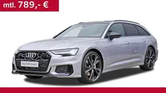 Gebraucht 2024 Audi A6 S-Line Kombi | 84.690 €