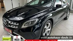Gebraucht 2019 Mercedes GLA200 Urban SUV | 20.980 € (Fairer Preis)
