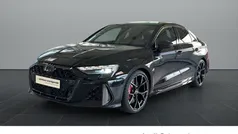 Gebraucht 2024 Audi RS3 Ambiente Kleinwagen | 85.440 €