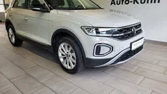 Gebraucht 2024 VW T-Roc Style SUV | 29.400 € (Fairer Preis)