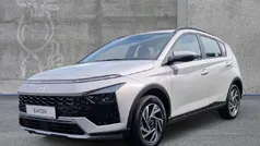 Lumen grey / mic Neu 2025 Hyundai Bayon Trend SUV | 24.780 € (Fairer Preis)