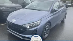 Blau Neu 2025 Hyundai i20 Limousine | 19.995 € (Guter Preis)