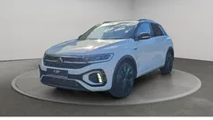 Gebraucht 2023 VW T-Roc Beats SUV | 28.780 € (Fairer Preis)