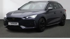 Gebraucht 2022 Cupra Leon | 27.890 € (Fairer Preis)