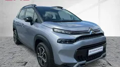 Artense grau (grau) Gebraucht 2022 Citroën C3 Aircross Feel SUV | 16.300 € (Fairer Preis)