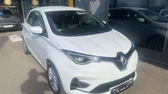 Gebraucht 2020 Renault Zoe Experience Kleinwagen | 10.980 € (Guter Preis)