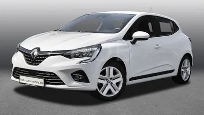 Gebraucht Renault Clio V Business 101 PS (74 kW) 2022 Limousine