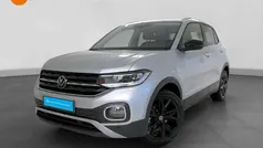 Gebraucht 2024 VW T-Cross Style SUV | 23.778 € (Guter Preis)