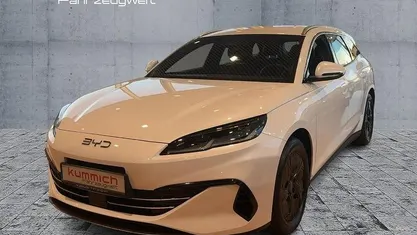 Gebraucht BYD Seal Boost 212 PS (155 kW) 2026 Limousine