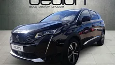 Gebraucht 2023 Peugeot 5008 GT Van / Kleinbus | 30.880 € (Fairer Preis)