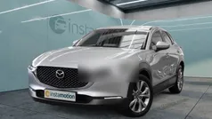 Silber Gebraucht 2019 Mazda CX-30 Selection SUV | 18.470 € (Fairer Preis)