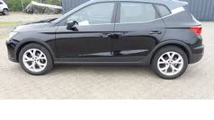 Mythosschwarzmet y9tschwarz Gebraucht 2022 Audi Q2 SUV | 23.990 € (Guter Preis)