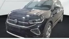 Gebraucht 2024 VW T-Cross R-line SUV | 27.380 € (Fairer Preis)