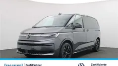 Indiumgrau Gebraucht 2024 VW T7 Edition Van | 52.987 € (Superpreis)