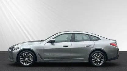 Gebraucht 2024 BMW i4 Comfort Edition Limousine | 42.990 € (Fairer Preis)