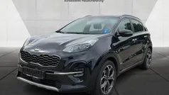 Gebraucht 2021 Kia Sportage GT-Line SUV | 23.600 € (Guter Preis)