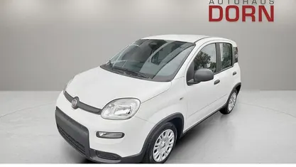 Gebraucht 2024 Fiat Panda | 14.390 € (Fairer Preis)