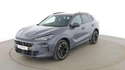 Używany Cupra Terramar VZ 265 KM (194 kW) 2025 Szary SUV
