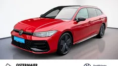 Gebraucht 2025 VW Passat R-line Kombi | 46.640 € (Guter Preis)