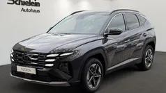 Gebraucht 2025 Hyundai Tucson Trend SUV | 32.950 € (Fairer Preis)