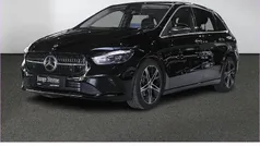 Gebraucht 2025 Mercedes B200 Progressive Van / Kleinbus | 37.440 € (Fairer Preis)
