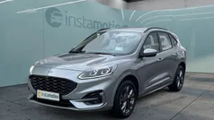 Silber Gebraucht 2023 Ford Kuga ST-Line SUV | 29.350 € (Fairer Preis)