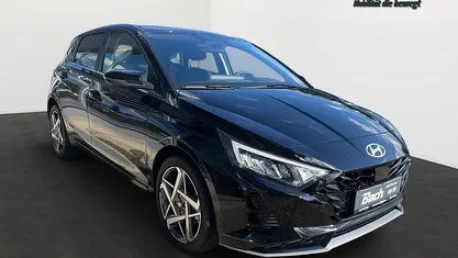 Gebraucht 2025 Hyundai i20 Prime Kleinwagen | 25.870 € (Fairer Preis)