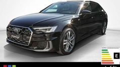 Gebraucht 2025 Audi A6 S-Line Kombi | 69.900 € (Guter Preis)