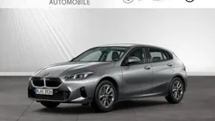 Skyscraper grau metallic Gebraucht 2024 BMW 120 Kleinwagen | 29.947 € (Superpreis)