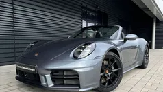 Gebraucht 2025 Porsche 911 Carrera Cabriolet Cabrio | 158.939 €
