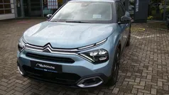 Lackierung olbia blau/typ aussenverkleidung metalliclackierung Gebraucht 2023 Citroën C4 PureTech Limousine | 21.990 € (Fairer Preis)
