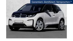 Capparisweiss mit akzent bmw i Gebraucht 2021 BMW i3 Comfort Edition Kleinwagen | 17.680 € (Guter Preis)