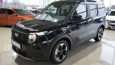 Gebraucht 2024 Ford Tourneo Courier Active Van / Kleinbus | 28.910 € (Fairer Preis)
