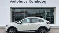 Grau Gebraucht 2022 VW Taigo Style SUV | 22.490 € (Fairer Preis)