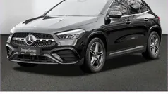 Mercedes GLA200