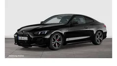 Schwarz Gebraucht 2024 BMW M440 M Sport Limousine | 57.980 € (Guter Preis)