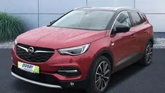 Gebraucht 2020 Opel Grandland X Ultimate SUV | 23.750 € (Guter Preis)