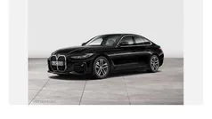 Schwarz Gebraucht 2022 BMW 430 Performance Coupé | 38.990 € (Fairer Preis)