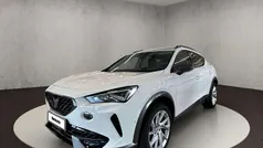 Gebraucht 2023 Cupra Formentor Basis SUV | 27.450 € (Fairer Preis)