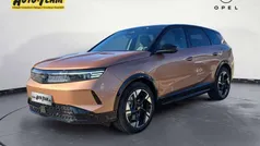 Orange Gebraucht 2025 Opel Grandland Electric SUV | 45.930 € (Fairer Preis)